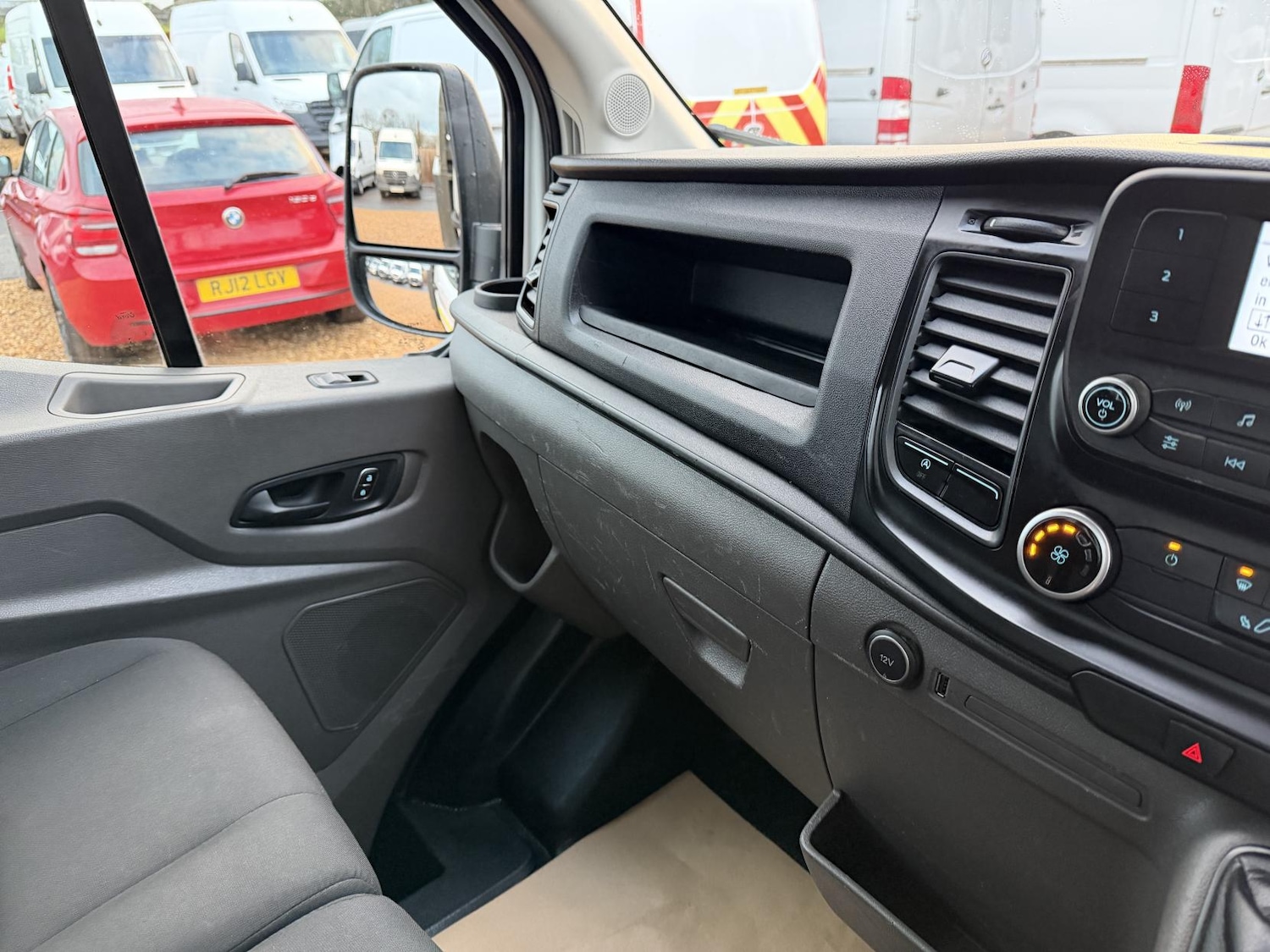 Used Ford Transit 2020 for sale - 76688474: Photo 34