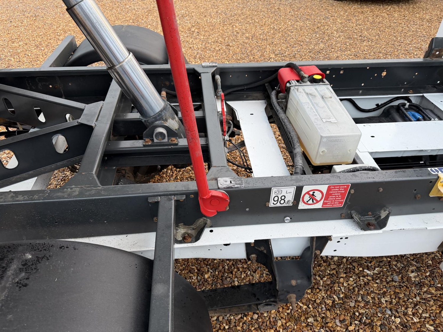 Used Ford Transit 2020 for sale - 76688474: Photo 38