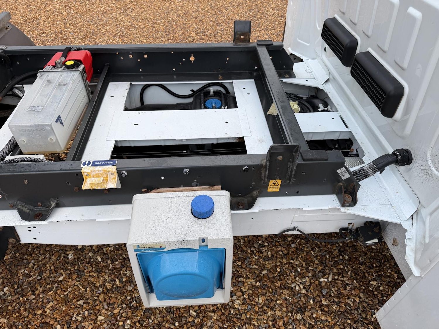 Used Ford Transit 2020 for sale - 76688474: Photo 39