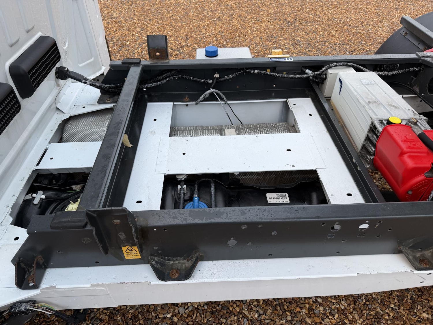 Used Ford Transit 2020 for sale - 76688474: Photo 40