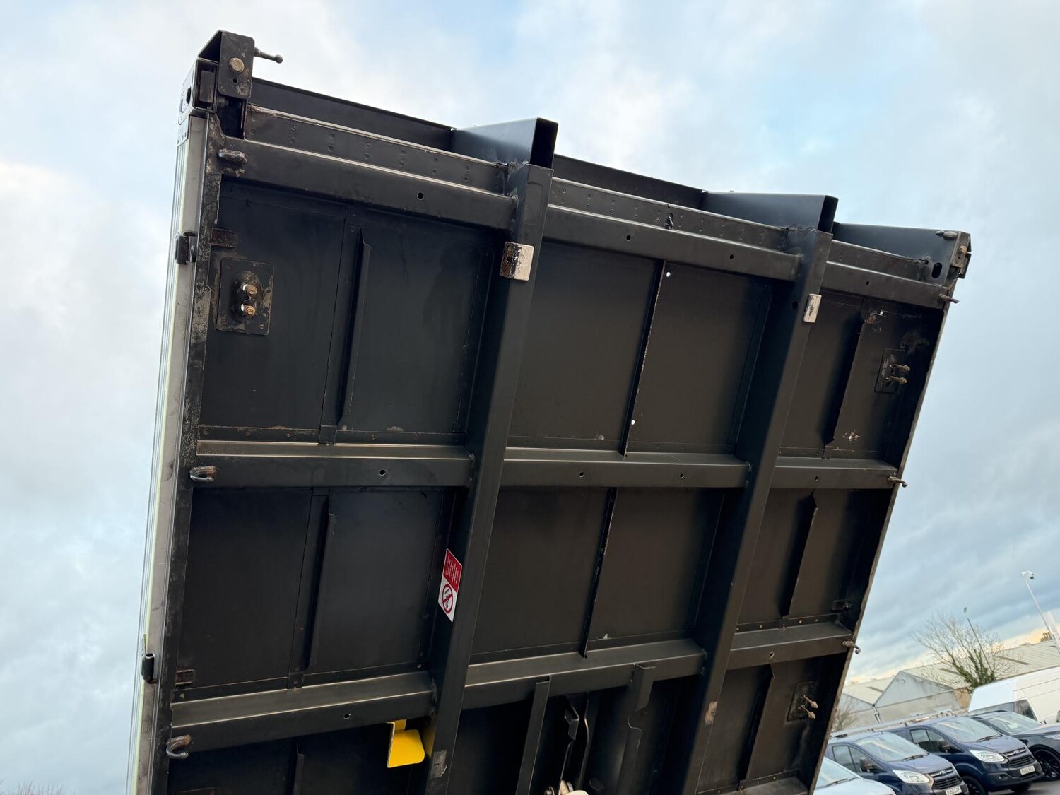 Used Ford Transit 2020 for sale - 76688474: Photo 41