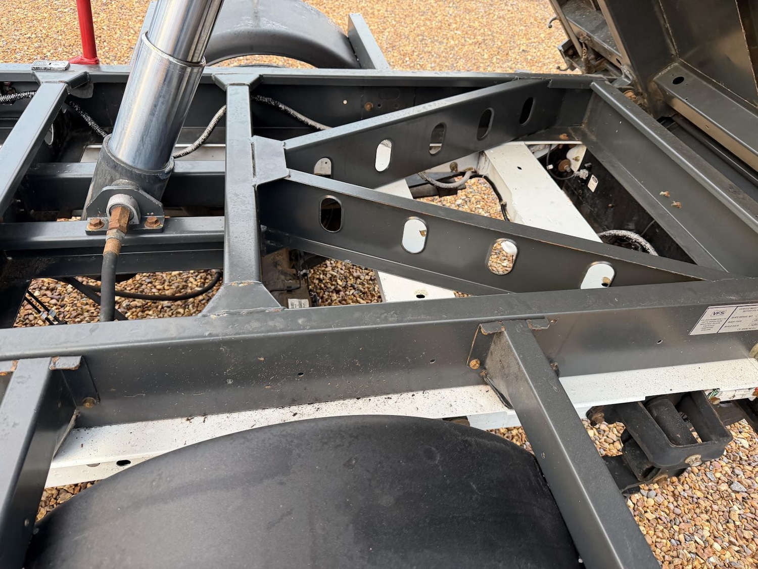 Used Ford Transit 2020 for sale - 76688474: Photo 44