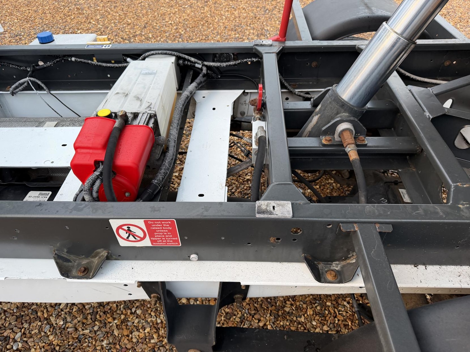 Used Ford Transit 2020 for sale - 76688474: Photo 45