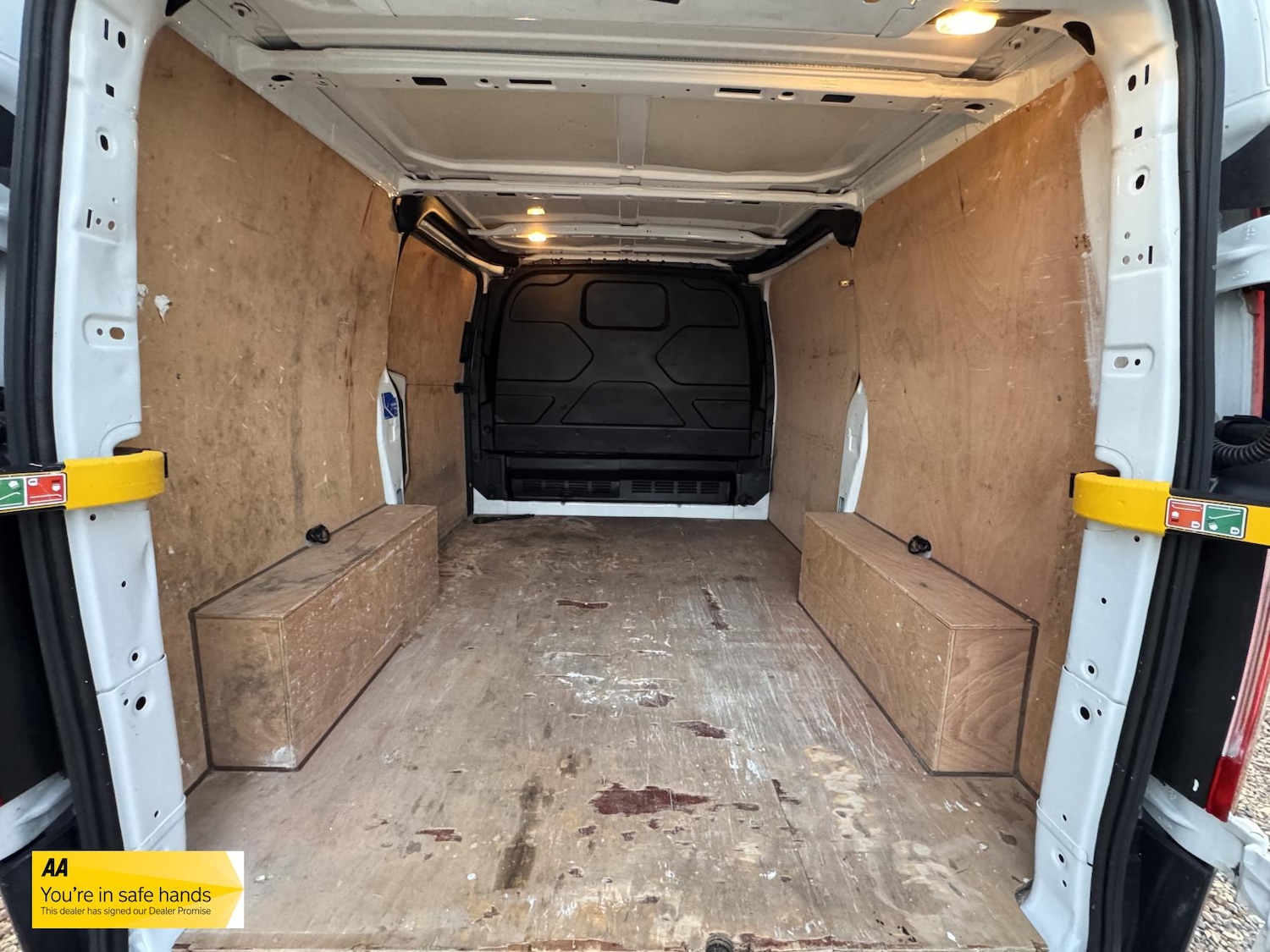 Vehicle 19
