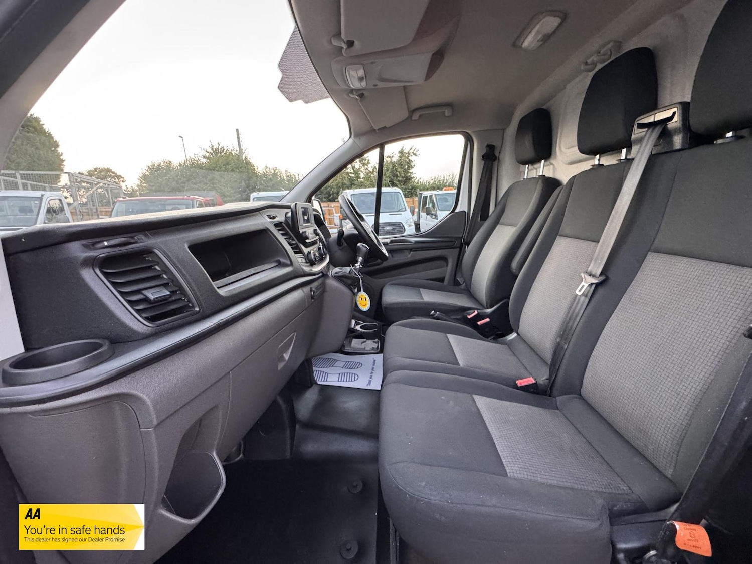 Vehicle 23