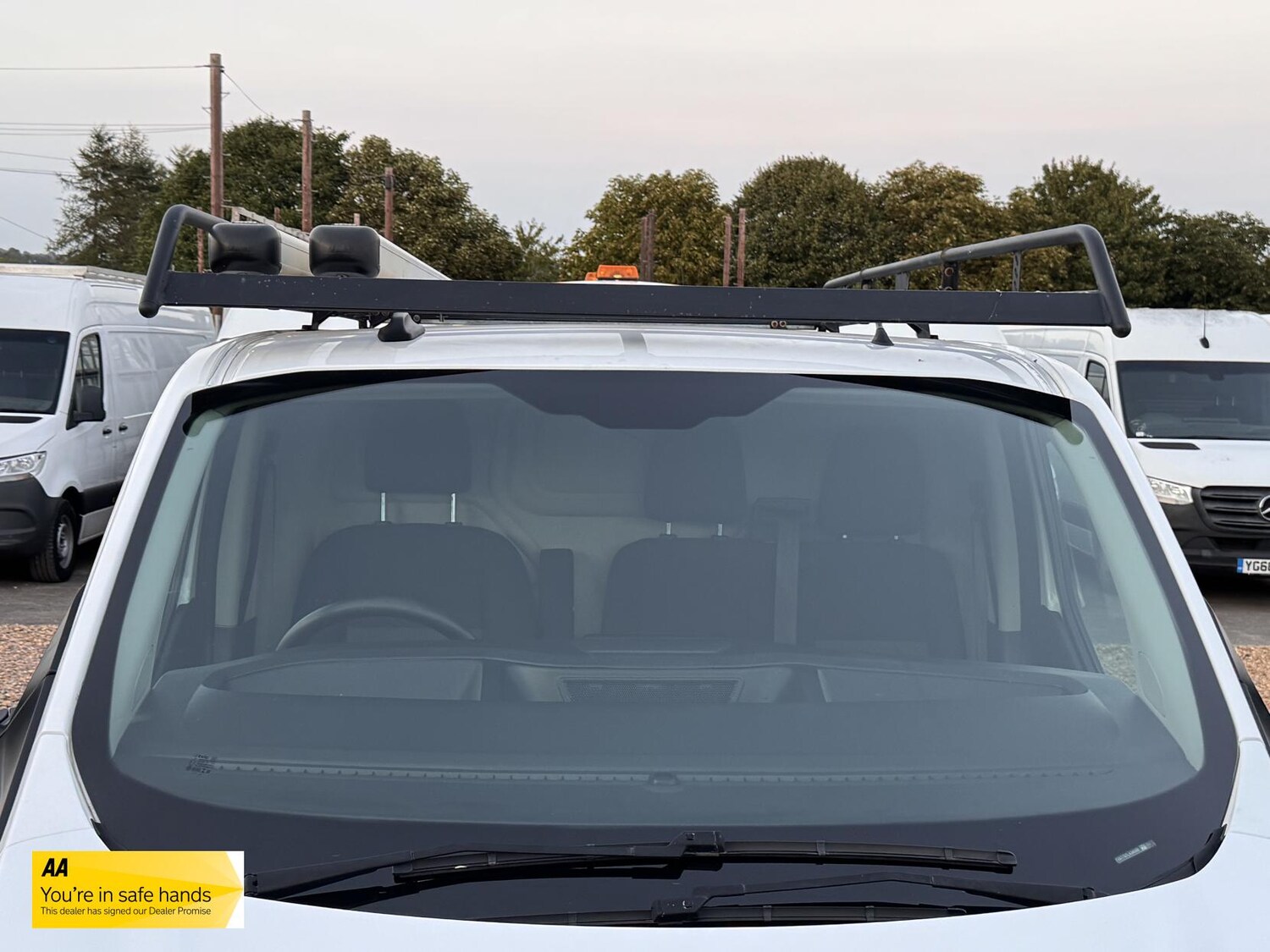 Vehicle 30