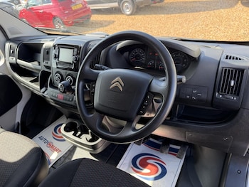 Used Citroen Relay 2019 for sale - 78147679: Photo