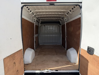 Used Citroen Relay 2019 for sale - 78147679: Photo