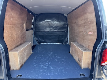 Used Volkswagen Transporter 2021 for sale - 78299042: Photo