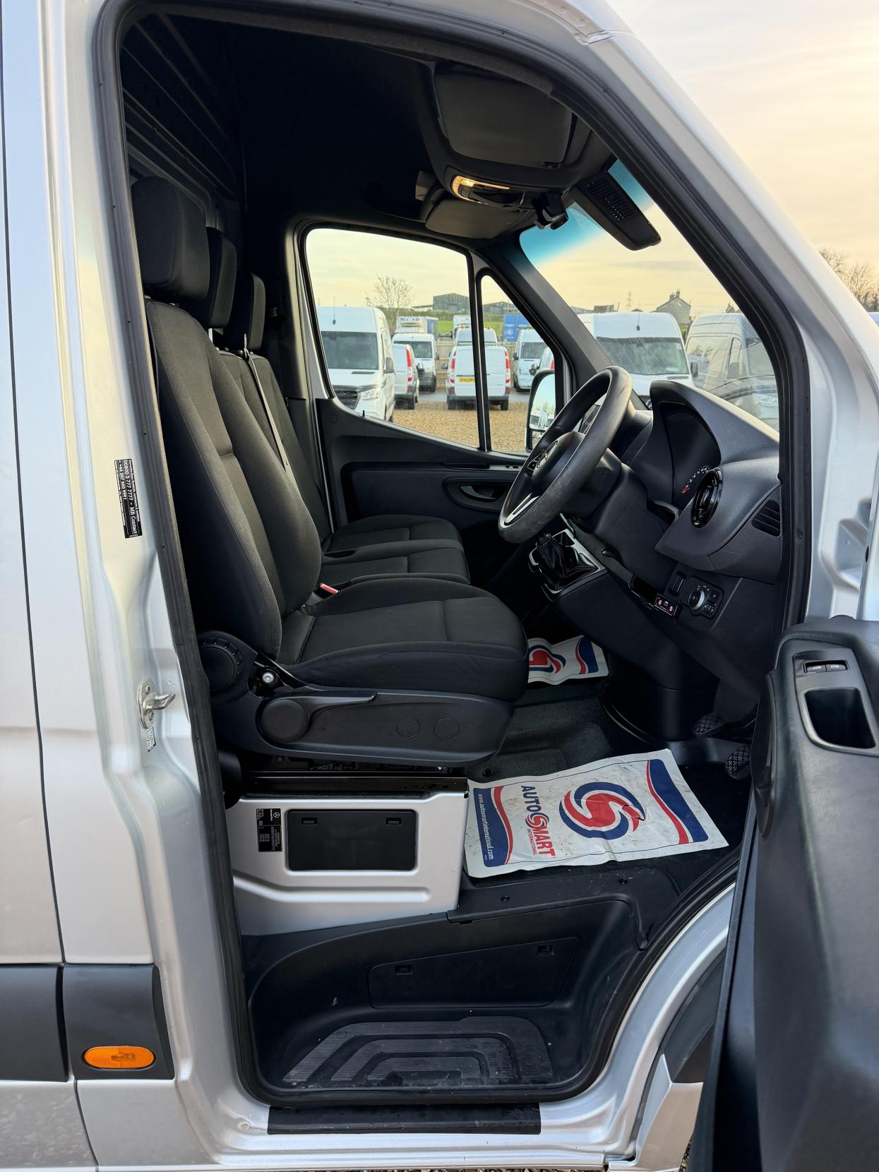 Used Mercedes-Benz Sprinter 2019 for sale - 77110173: Photo 11