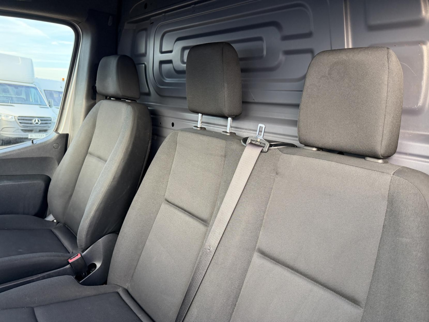 Used Mercedes-Benz Sprinter 2019 for sale - 77110173: Photo 16