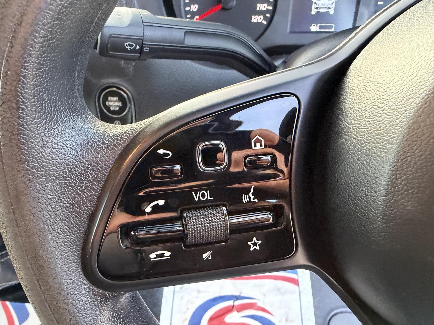 Used Mercedes-Benz Sprinter 2019 for sale - 77110173: Photo 20