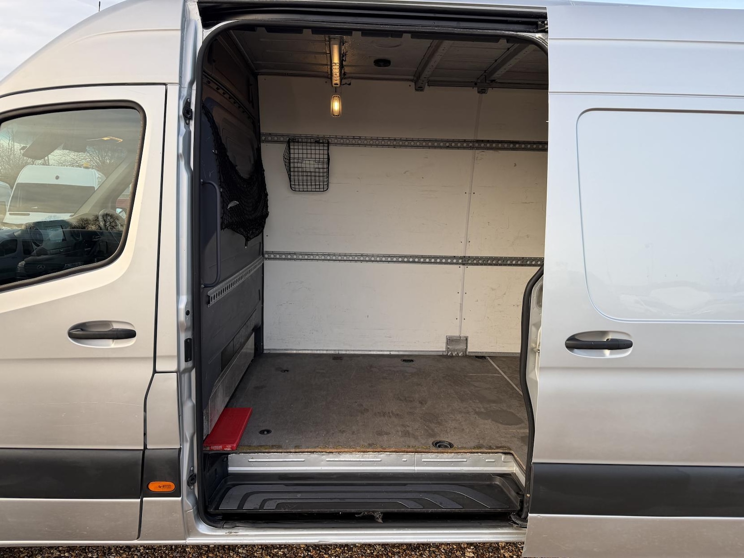 Used Mercedes-Benz Sprinter 2019 for sale - 77110173: Photo 27