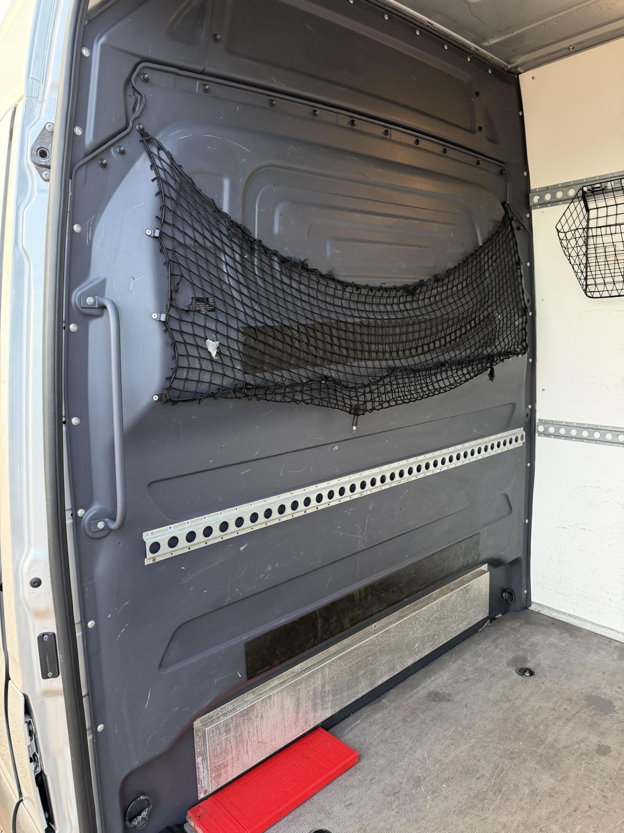 Used Mercedes-Benz Sprinter 2019 for sale - 77110173: Photo 28