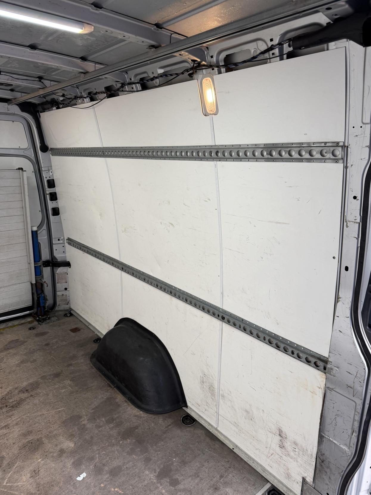 Used Mercedes-Benz Sprinter 2019 for sale - 77110173: Photo 32