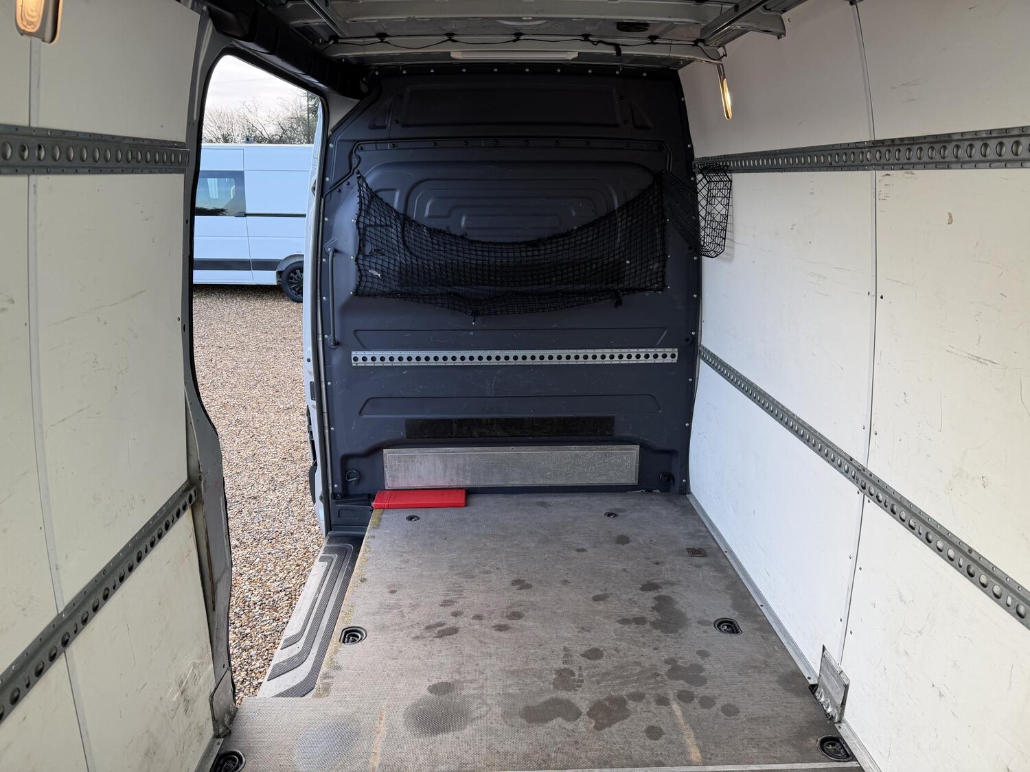 Used Mercedes-Benz Sprinter 2019 for sale - 77110173: Photo 34