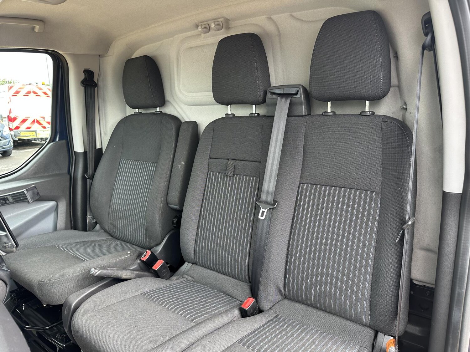 Used Ford Transit Custom 2013 for sale - 76024316: Photo 12