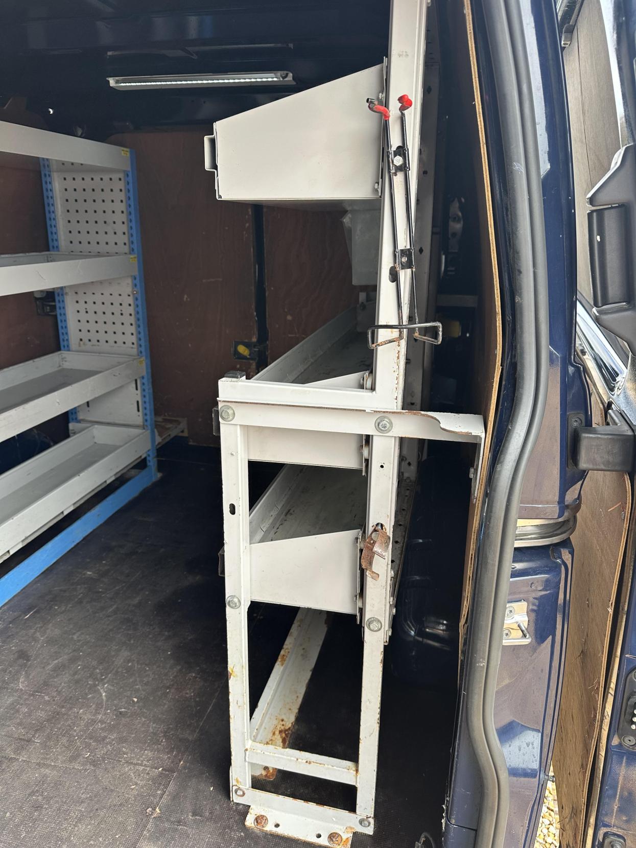 Used Ford Transit Custom 2013 for sale - 76024316: Photo 18