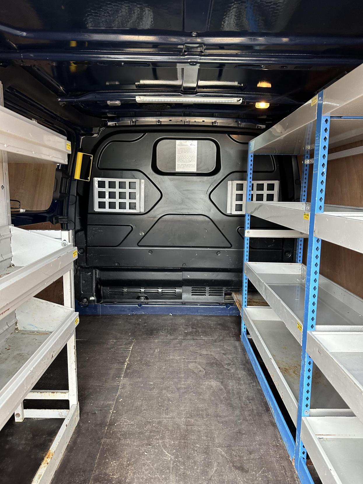 Used Ford Transit Custom 2013 for sale - 76024316: Photo 23