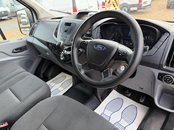 Used Ford Transit 2016 for sale - 79182676: Photo