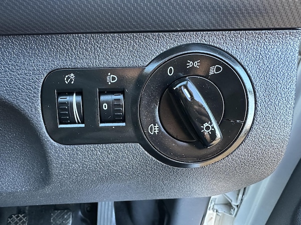 Used Volkswagen Caddy Maxi 2013 for sale - 76226138: Photo 13