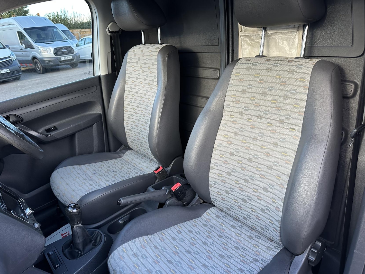 Used Volkswagen Caddy Maxi 2013 for sale - 76226138: Photo 17