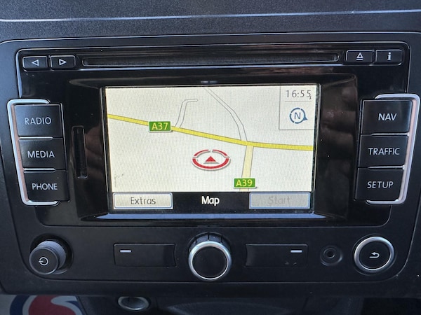Used Volkswagen Caddy Maxi 2013 for sale - 76226138: Photo 21