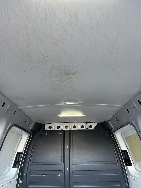 Used Volkswagen Caddy Maxi 2013 for sale - 76226138: Photo 37