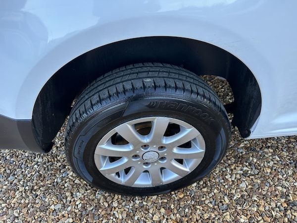 Used Volkswagen Caddy Maxi 2013 for sale - 76226138: Photo 39