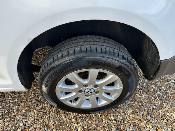 Used Volkswagen Caddy Maxi 2013 for sale - 76226138: Photo 40