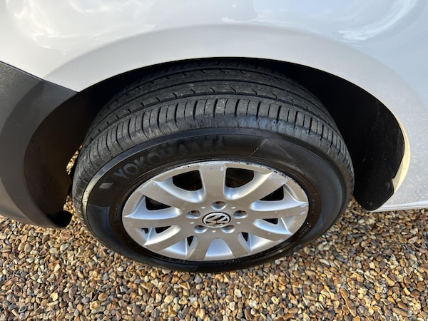 Used Volkswagen Caddy Maxi 2013 for sale - 76226138: Photo 41