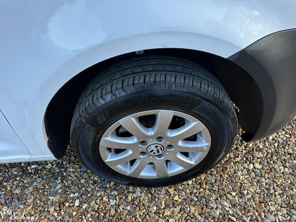 Used Volkswagen Caddy Maxi 2013 for sale - 76226138: Photo 42