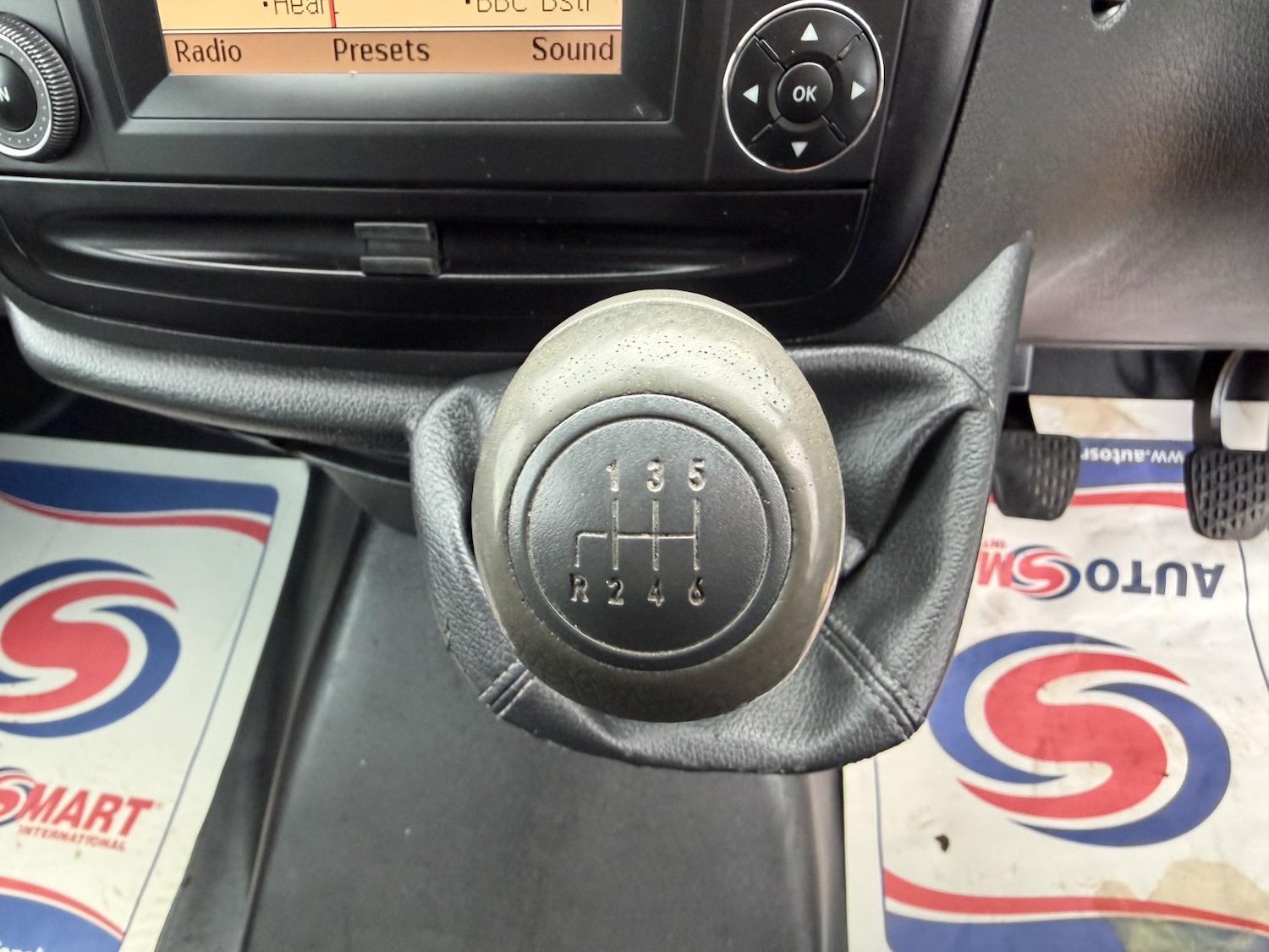 Used Mercedes-Benz Vito 2012 for sale - 76497775: Photo 18