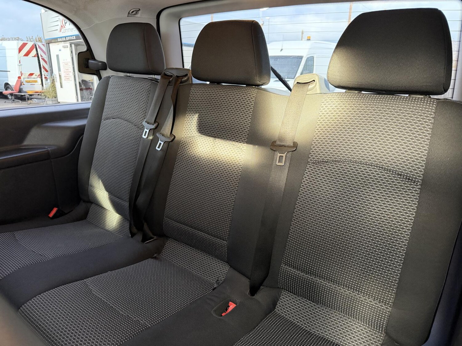 Used Mercedes-Benz Vito 2012 for sale - 76497775: Photo 28