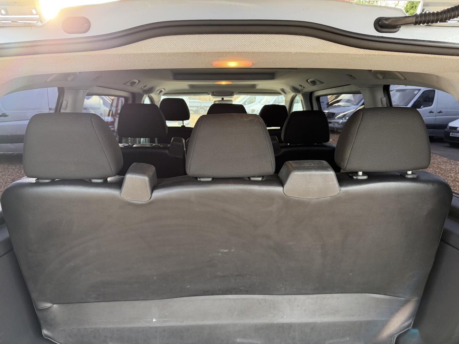 Used Mercedes-Benz Vito 2012 for sale - 76497775: Photo 29