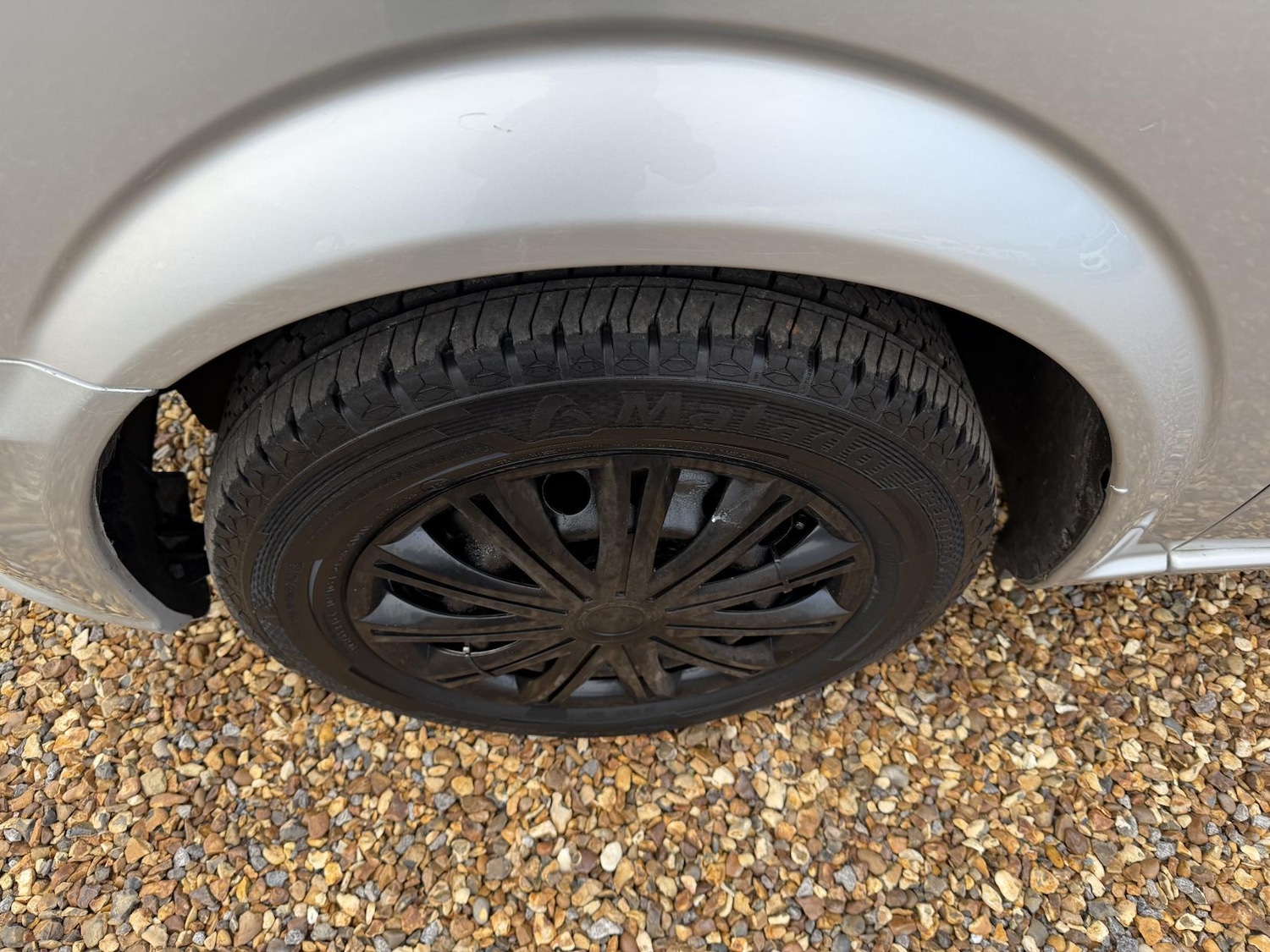 Used Mercedes-Benz Vito 2012 for sale - 76497775: Photo 34