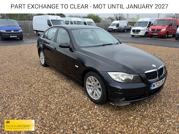 Used BMW 3 Series 2005 for sale - 78240035: Photo
