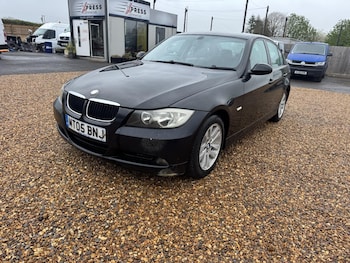 Used BMW 3 Series 2005 for sale - 78240035: Photo