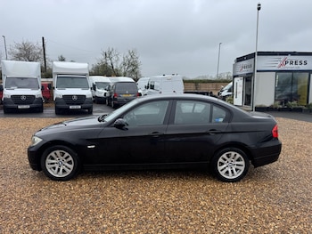 Used BMW 3 Series 2005 for sale - 78240035: Photo