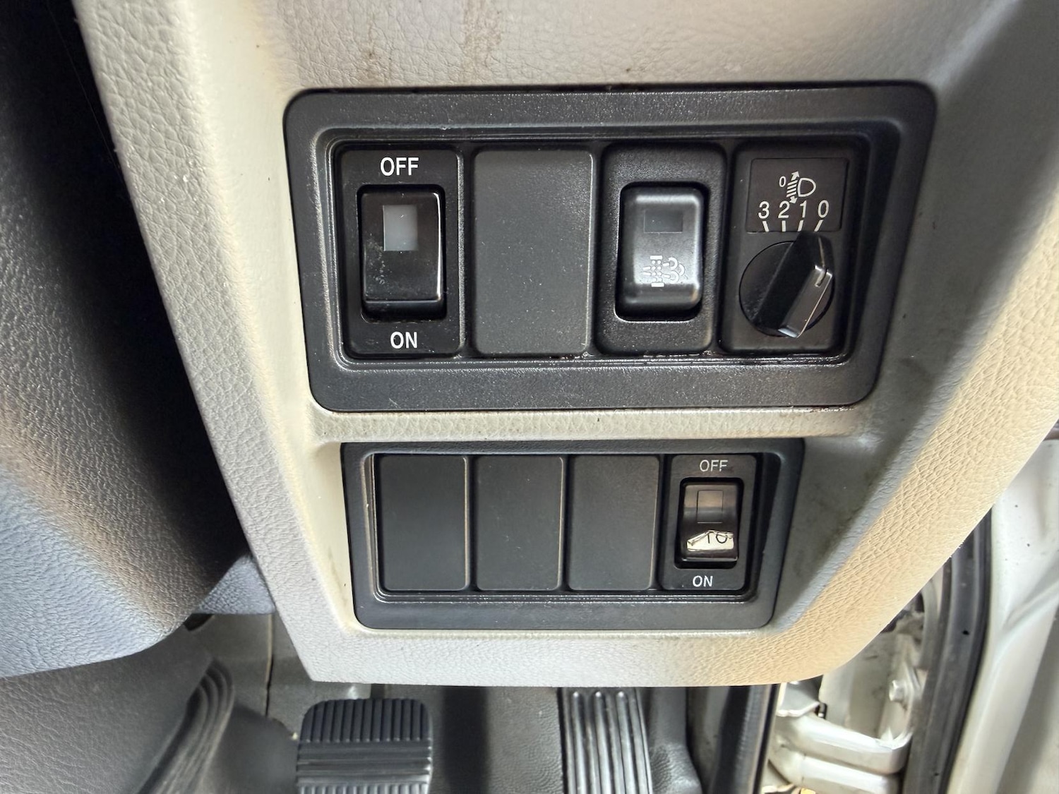 Used Nissan Cabstar 2015 for sale - 76853545: Photo 15