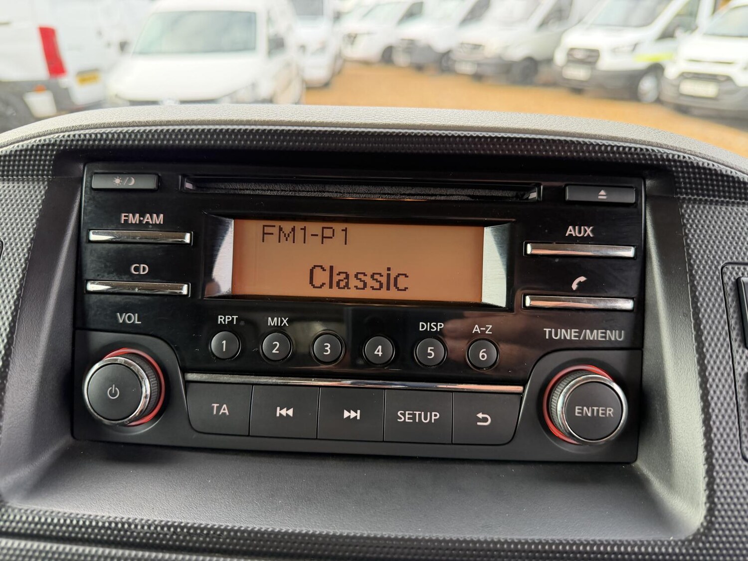 Used Nissan Cabstar 2015 for sale - 76853545: Photo 24