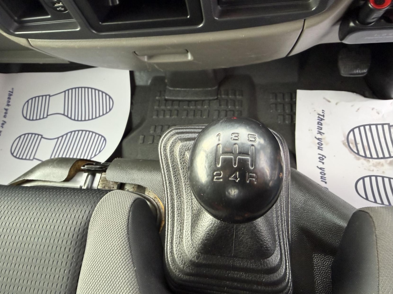 Used Nissan Cabstar 2015 for sale - 76853545: Photo 27