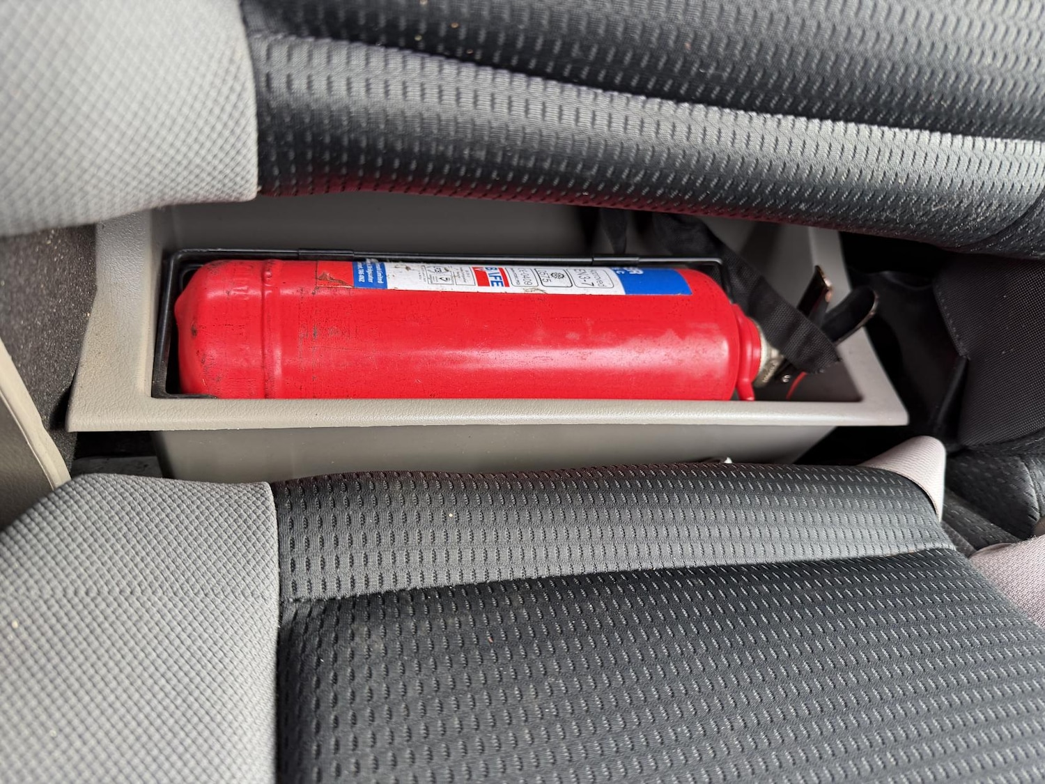 Used Nissan Cabstar 2015 for sale - 76853545: Photo 30