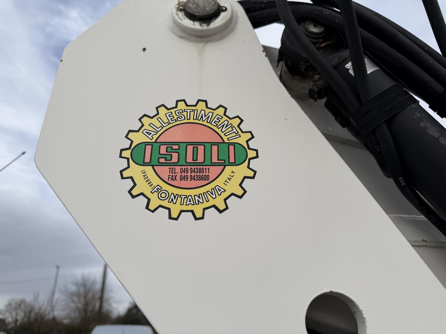 Used Nissan Cabstar 2015 for sale - 76853545: Photo 32