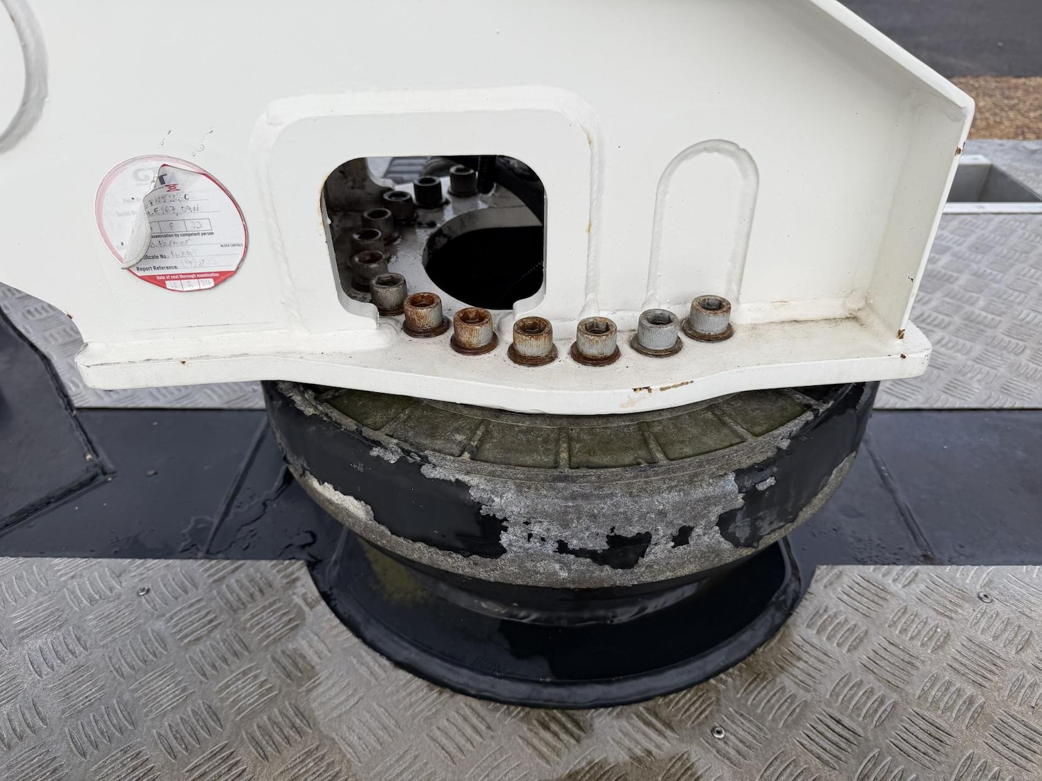 Used Nissan Cabstar 2015 for sale - 76853545: Photo 35