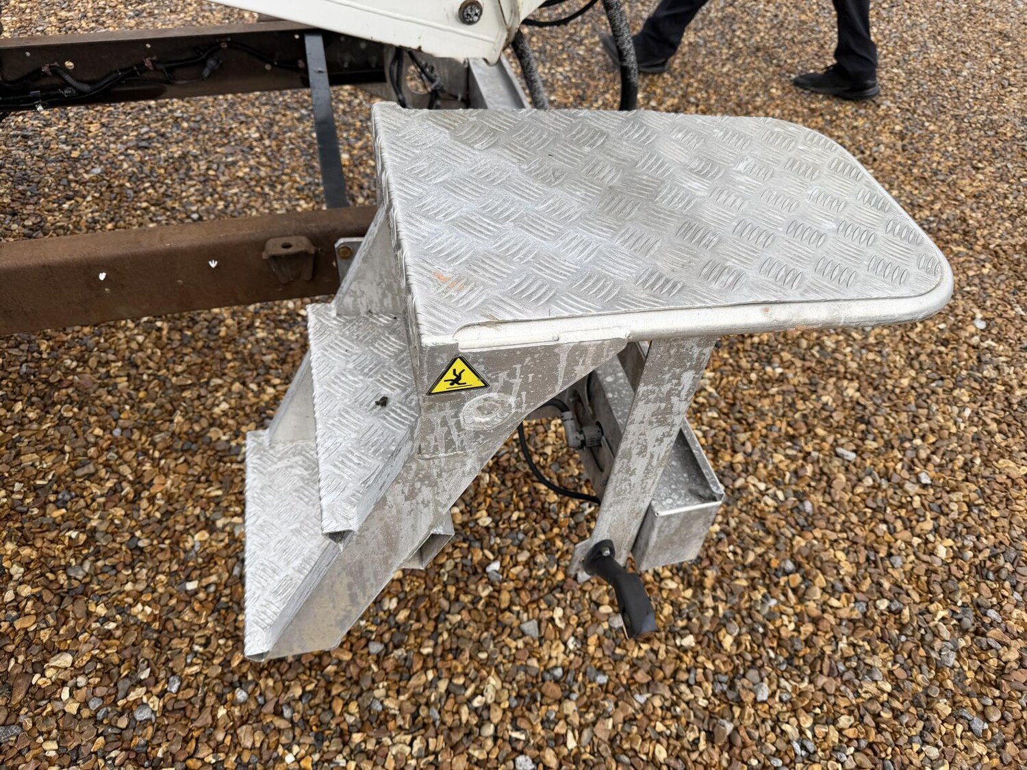 Used Nissan Cabstar 2015 for sale - 76853545: Photo 40