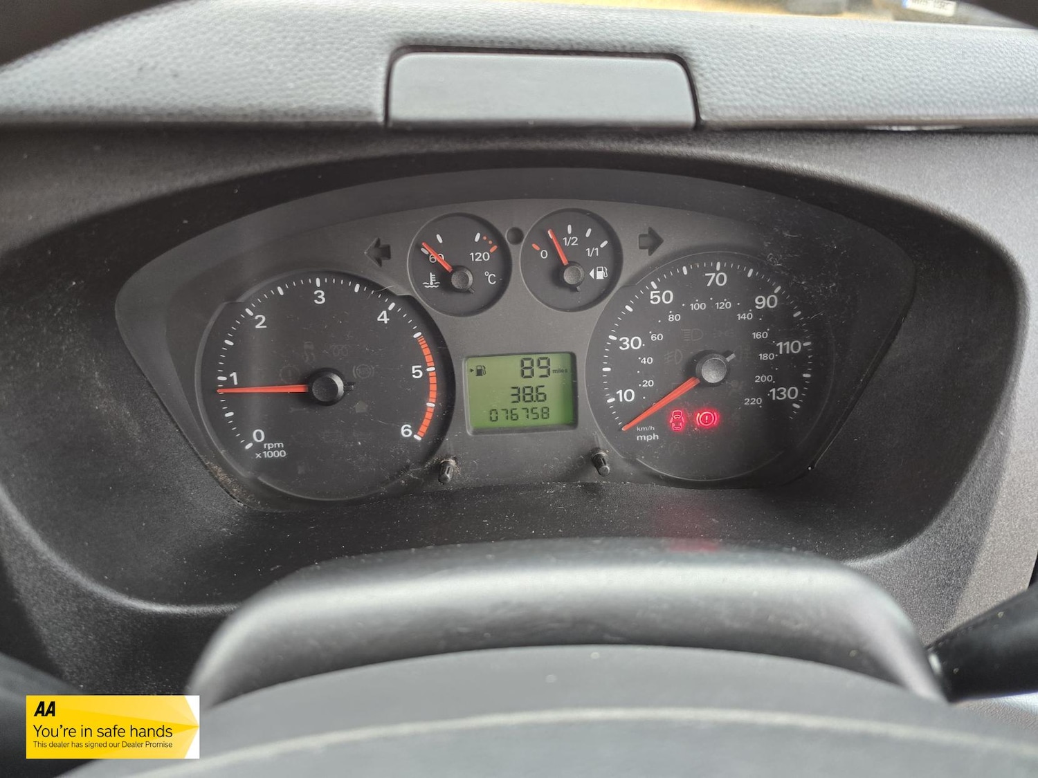 Vehicle 13