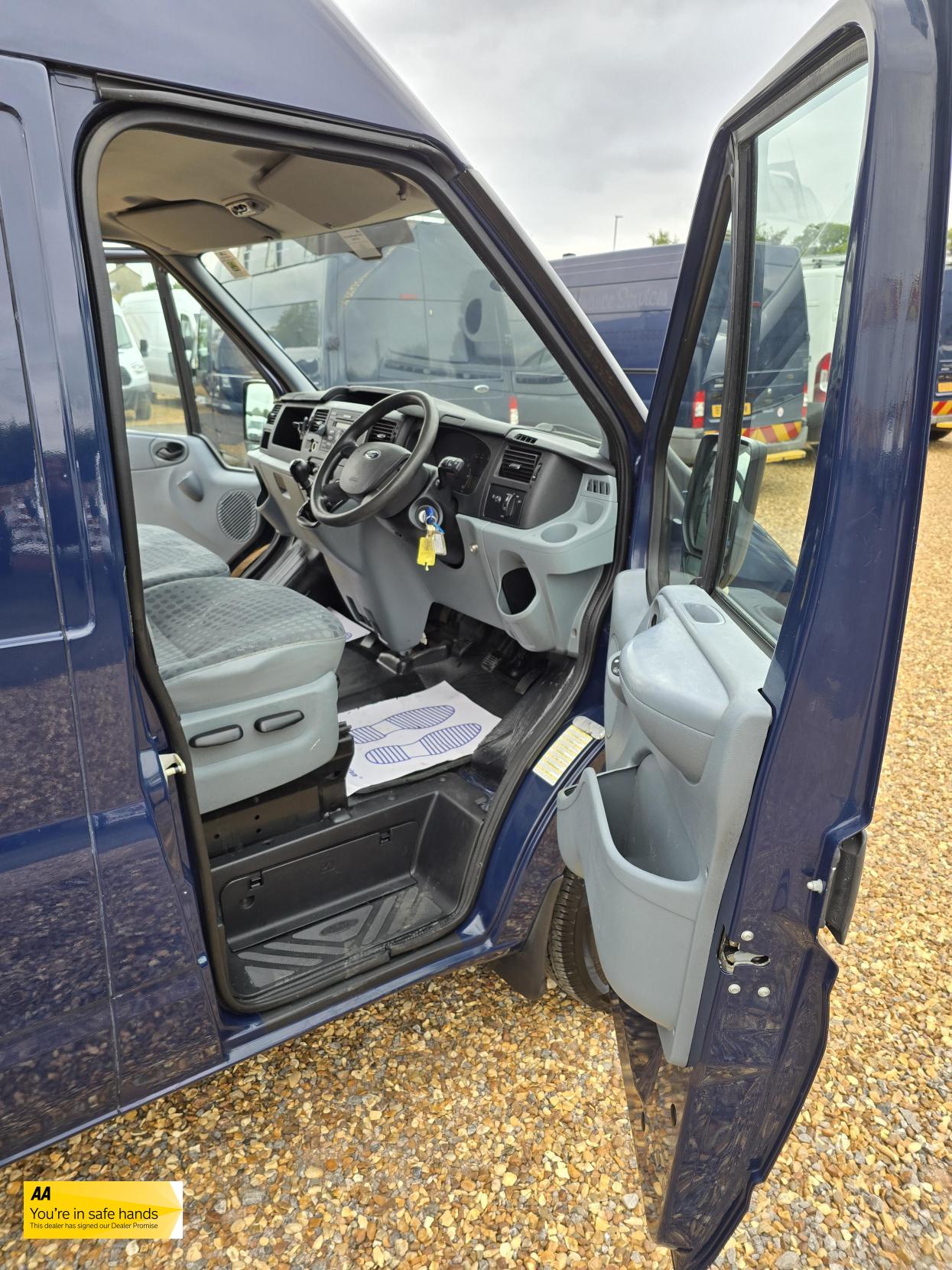 Vehicle 17