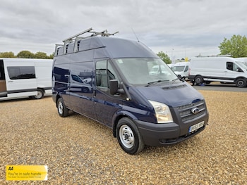 Ford - Transit