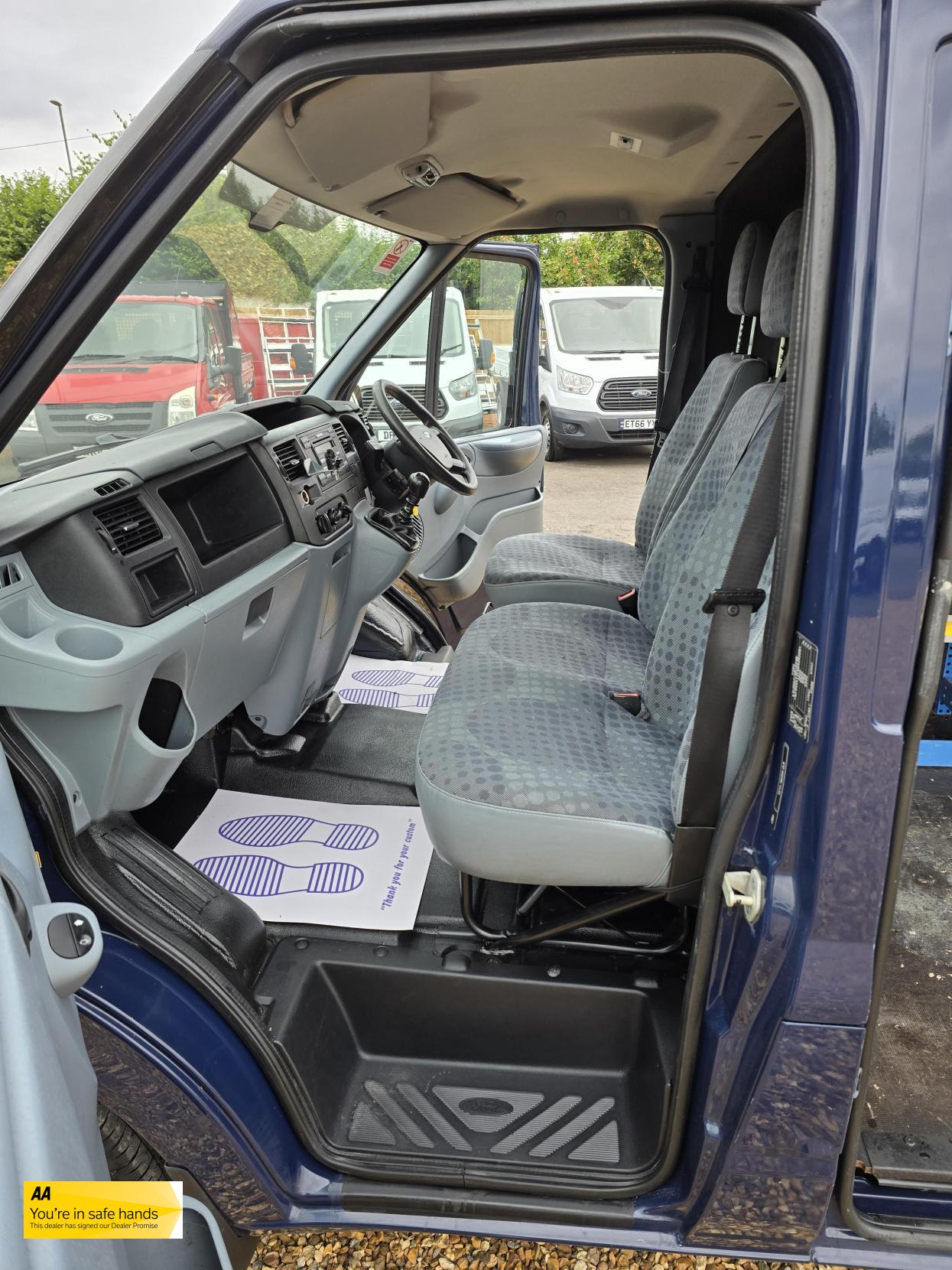 Vehicle 28